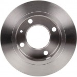 Bosch Δισκόπλακα - 0 986 478 604