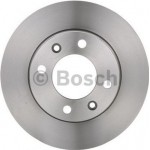 Bosch Δισκόπλακα - 0 986 478 608