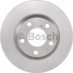 Bosch Δισκόπλακα - 0 986 478 615