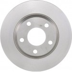 Bosch Δισκόπλακα - 0 986 478 615