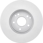 Bosch Δισκόπλακα - 0 986 478 624