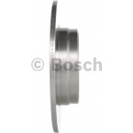 Bosch Δισκόπλακα - 0 986 478 626