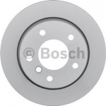 Bosch Δισκόπλακα - 0 986 478 642