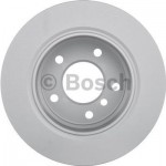 Bosch Δισκόπλακα - 0 986 478 642