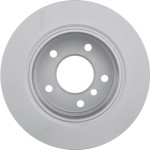 Bosch Δισκόπλακα - 0 986 478 642