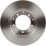 Bosch Δισκόπλακα - 0 986 478 656 Bosch Δισκόπλακα - 0 986 478 656