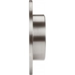 Bosch Δισκόπλακα - 0 986 478 656 Bosch Δισκόπλακα - 0 986 478 656