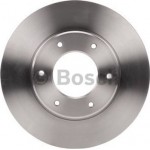 Bosch Δισκόπλακα - 0 986 478 693