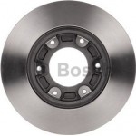 Bosch Δισκόπλακα - 0 986 478 693