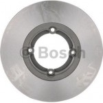 Bosch Δισκόπλακα - 0 986 478 712