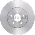 Bosch Δισκόπλακα - 0 986 478 718