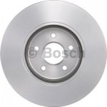 Bosch Δισκόπλακα - 0 986 478 718