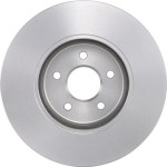 Bosch Δισκόπλακα - 0 986 478 718