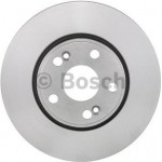 Bosch Δισκόπλακα - 0 986 478 734