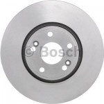 Bosch Δισκόπλακα - 0 986 478 743