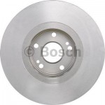 Bosch Δισκόπλακα - 0 986 478 743