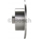 Bosch Δισκόπλακα - 0 986 478 759