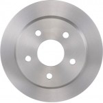 Bosch Δισκόπλακα - 0 986 478 771