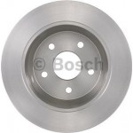 Bosch Δισκόπλακα - 0 986 478 771