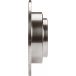 Bosch Δισκόπλακα - 0 986 478 799