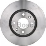 Bosch Δισκόπλακα - 0 986 478 831