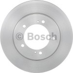 Bosch Δισκόπλακα - 0 986 478 839