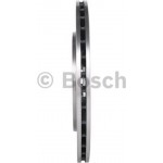 Bosch Δισκόπλακα - 0 986 478 839