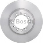 Bosch Δισκόπλακα - 0 986 478 844