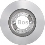 Bosch Δισκόπλακα - 0 986 478 844