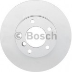 Bosch Δισκόπλακα - 0 986 478 848