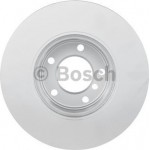 Bosch Δισκόπλακα - 0 986 478 848