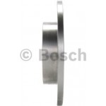 Bosch Δισκόπλακα - 0 986 478 856