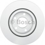 Bosch Δισκόπλακα - 0 986 478 869