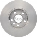 Bosch Δισκόπλακα - 0 986 478 870