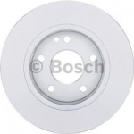 Bosch Δισκόπλακα - 0 986 478 874