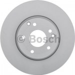 Bosch Δισκόπλακα - 0 986 478 876