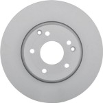 Bosch Δισκόπλακα - 0 986 478 876