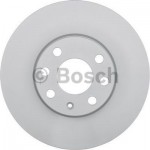 Bosch Δισκόπλακα - 0 986 478 881