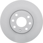 Bosch Δισκόπλακα - 0 986 478 881