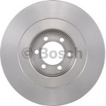 Bosch Δισκόπλακα - 0 986 478 885