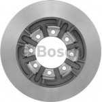 Bosch Δισκόπλακα - 0 986 478 886