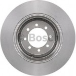 Bosch Δισκόπλακα - 0 986 478 886