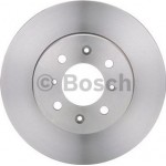 Bosch Δισκόπλακα - 0 986 478 889