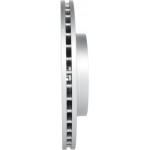 Bosch Δισκόπλακα - 0 986 478 892