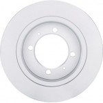 Bosch Δισκόπλακα - 0 986 478 898