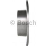 Bosch Δισκόπλακα - 0 986 478 970