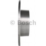 Bosch Δισκόπλακα - 0 986 478 970