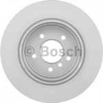 Bosch Δισκόπλακα - 0 986 478 975