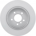 Bosch Δισκόπλακα - 0 986 478 975