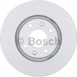 Bosch Δισκόπλακα - 0 986 478 979